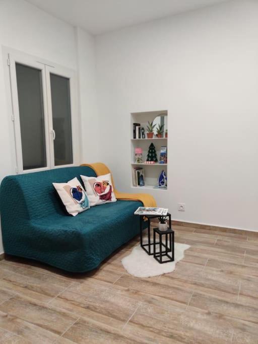 Cosy Studio Vieux Nice A 2 Pas De La Mer Dış mekan fotoğraf
