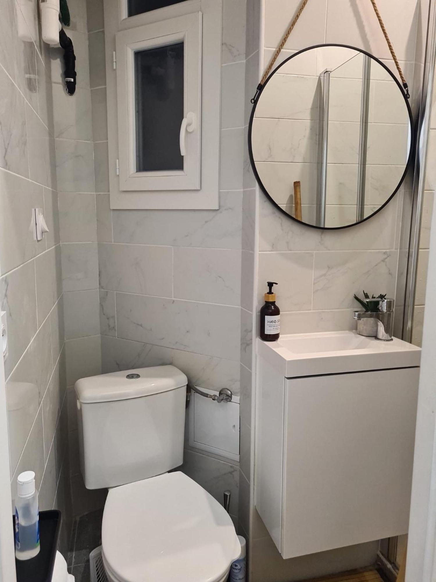 Cosy Studio Vieux Nice A 2 Pas De La Mer Dış mekan fotoğraf