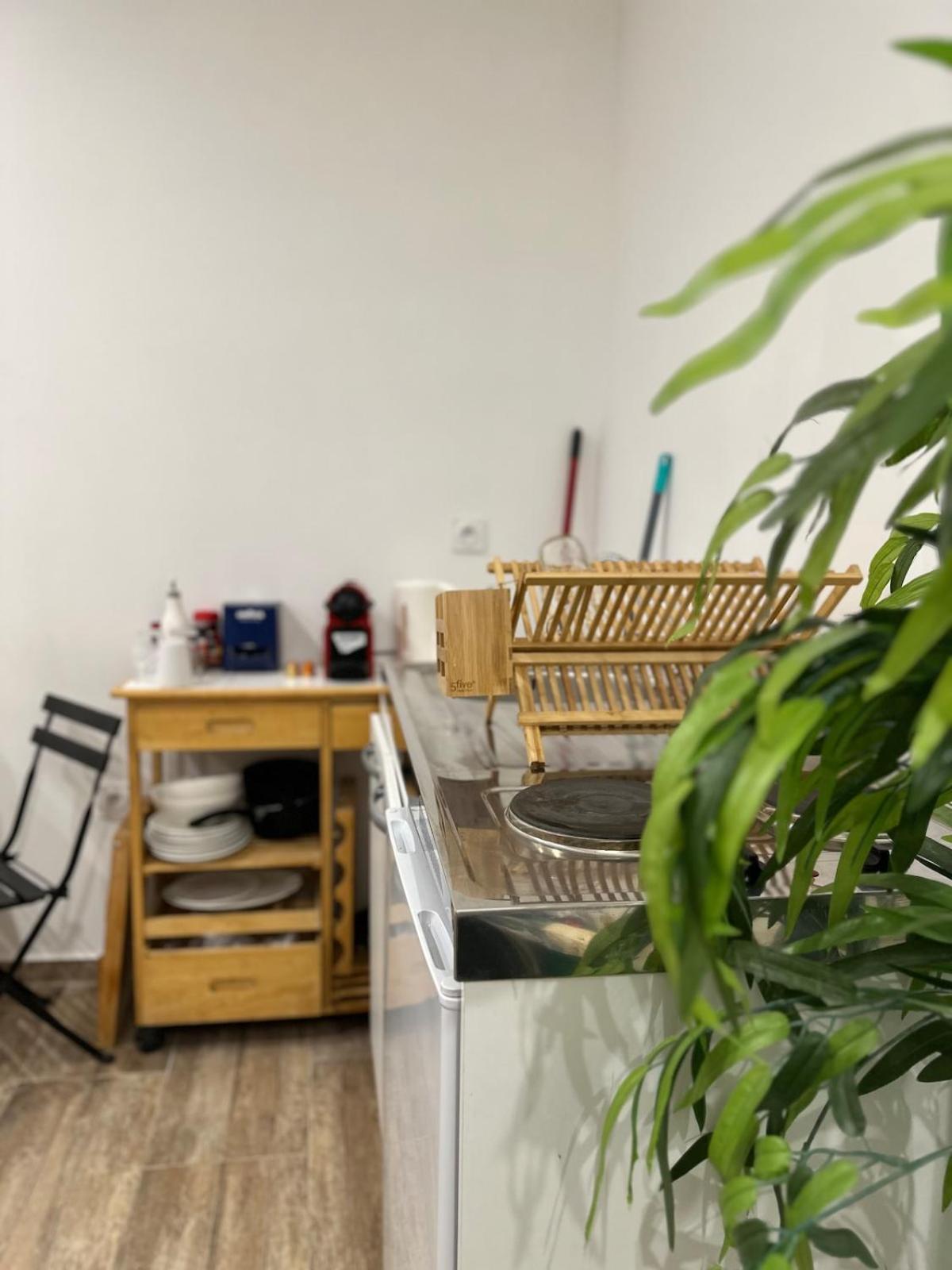 Cosy Studio Vieux Nice A 2 Pas De La Mer Dış mekan fotoğraf