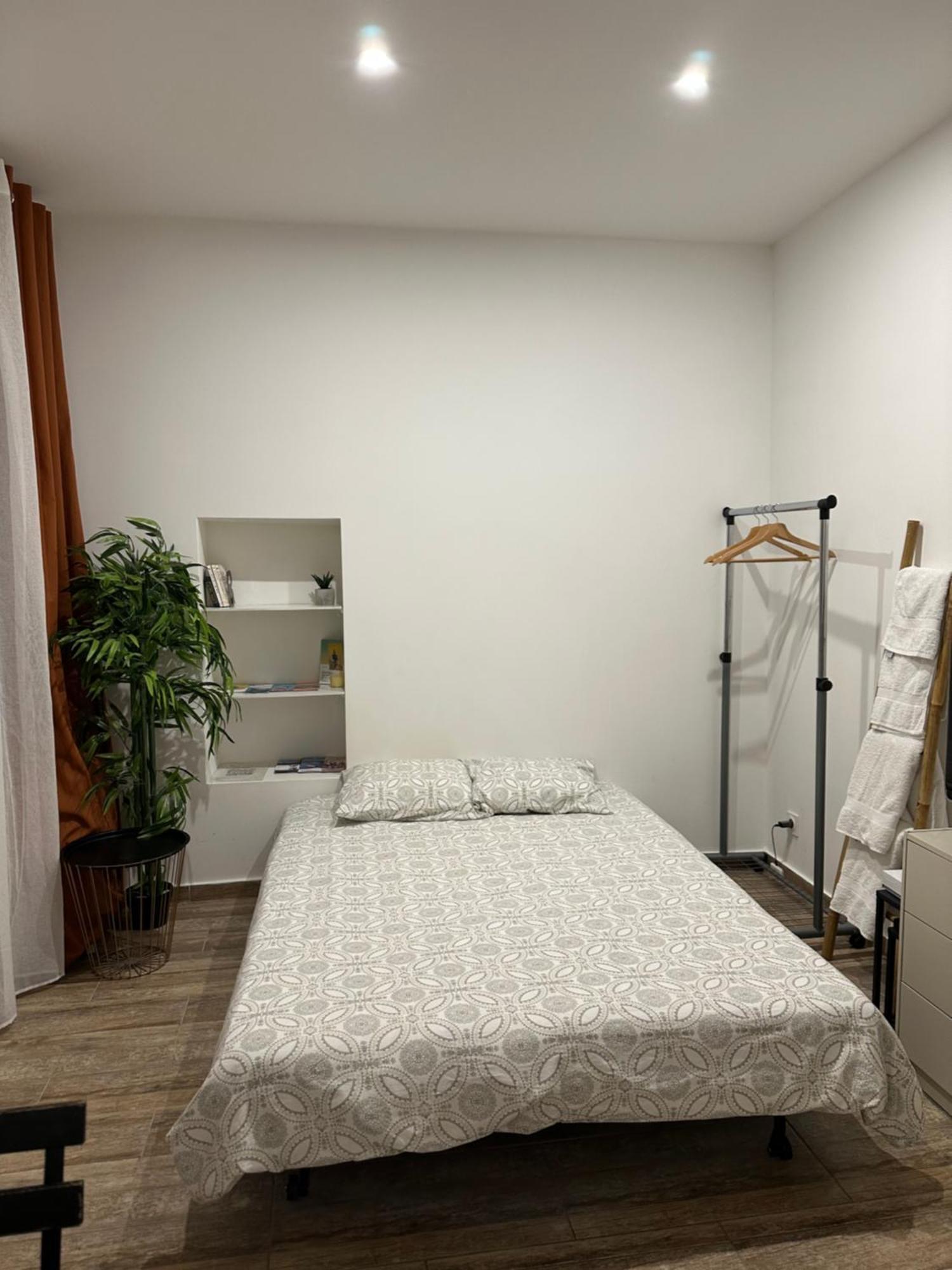 Cosy Studio Vieux Nice A 2 Pas De La Mer Dış mekan fotoğraf